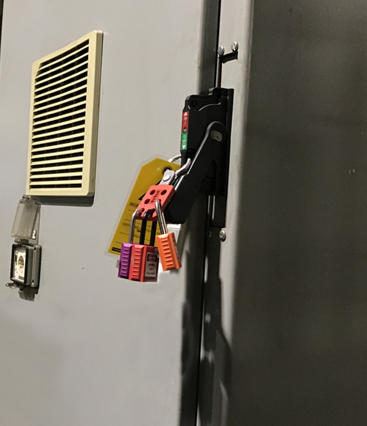 SAHADA: DYNAMIC'SAFE